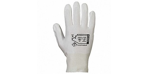 Superior Touch® Gants en tricot jauge 13 avec Dyneema® et paumes en PU
